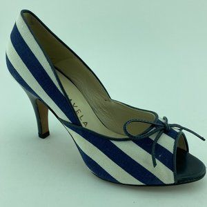 GIGI FAVELA TIA SANDAL , 36(ITALY) US-6 NIB
